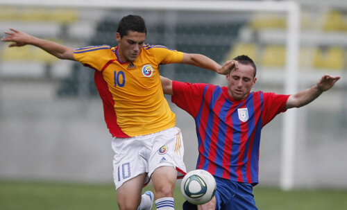 Nicolae Stanciu