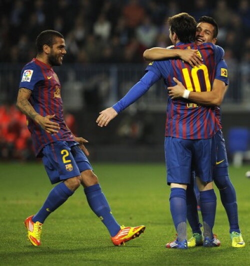 Capello crede că Barca nu poate fi oprită
