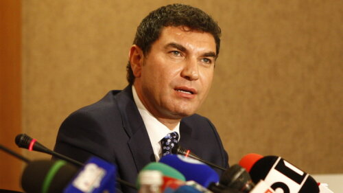 Cristi Borcea are încredere în arbitrii români