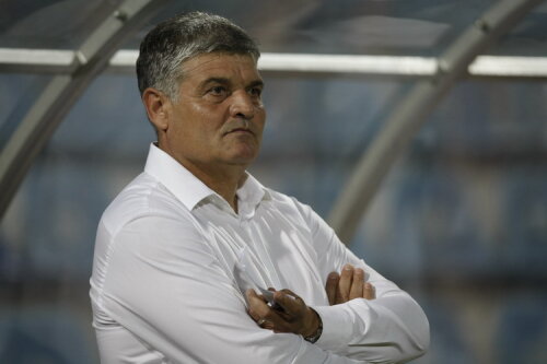 Ioan Andone e impresionat de transferurile Stelei