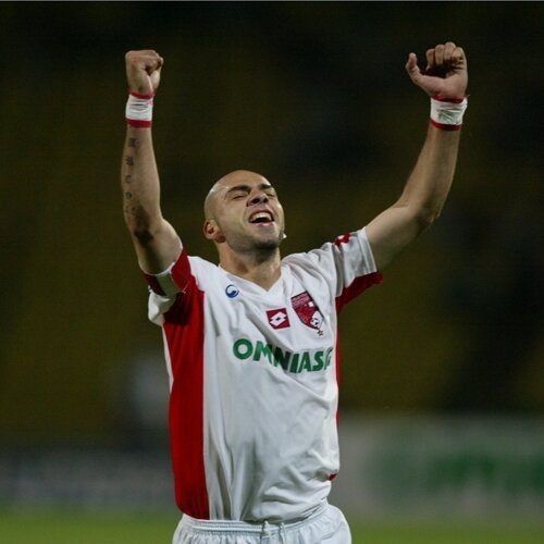 Giani Kiriţă va juca la Tg. Mureş