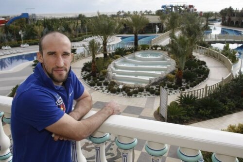 Lupu vrea să-i ia locul lui Lato :)