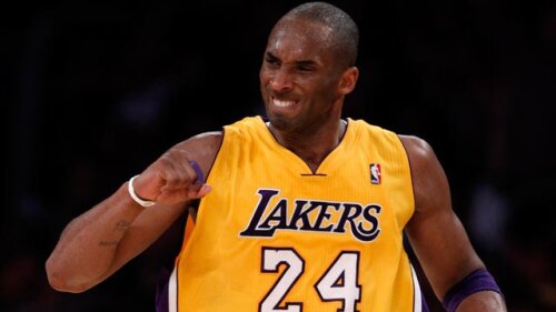 Kobe Bryant cîștigă cel mai bine în NBA