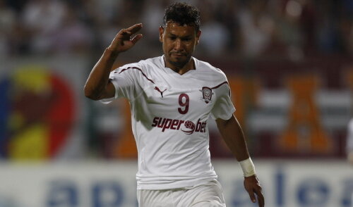 Cassio va juca sub formă de împrumut la Beira Mar