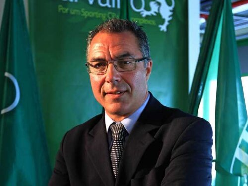 Augusto Inacio este înlocuitorul lui Viorel Hizo la Vaslui