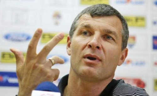 Neluţu Sabău spune despre Porumboiu că a încălcat înţelegerea dintre ei