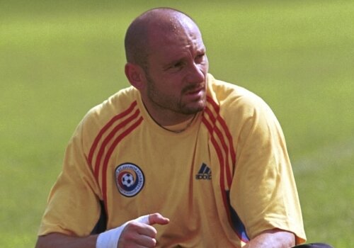 Bogdan Stelea