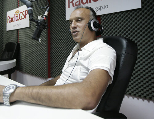 Florin Prunea