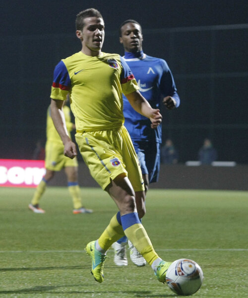 Alexandru Chipciu