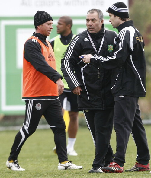 Inacio va schimba filozofia de joc a Vasluiului