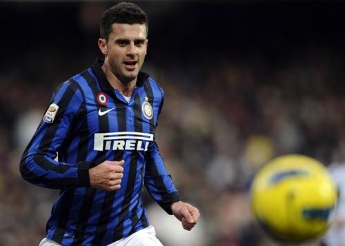 Motta s-a transferat chiar în ultima zi de la Inter la PSG.