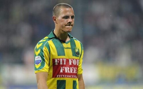Wesley Verhoek