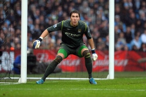 Costel Pantilimon
