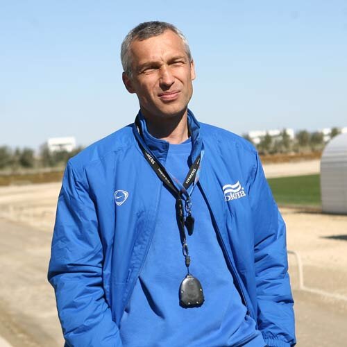Oleg Protasov a antrenat 2 ani pe Dnepr, iar acum pregăteşte pe Astana din Kazahstan
