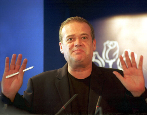 Dan Matei Agathon Sursa:capital.ro