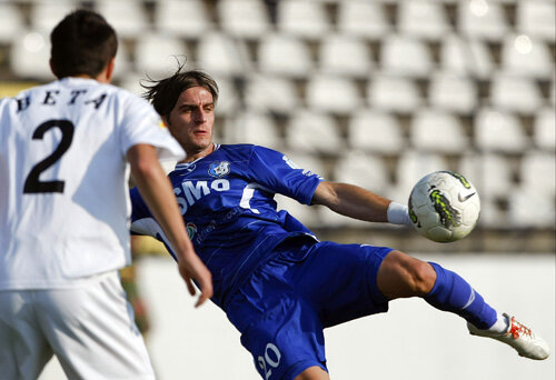 Vranjes are un meci şi în prima reprezentativă a Bosniei