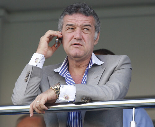 Gigi Becali