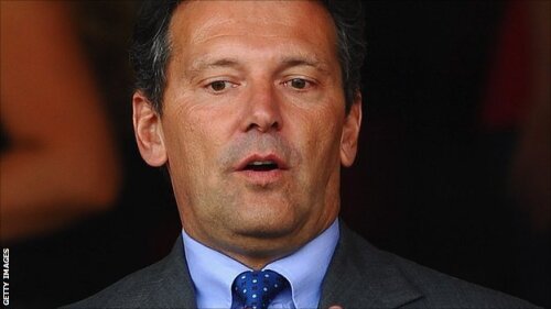 Nigel Doughty. FOTO: bbc.co.uk