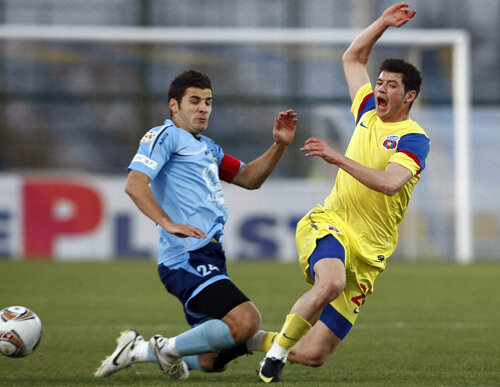 Dănănae a fost făcut 