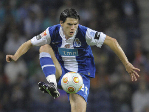 Luat de la Rapid, Săpunaru e la Porto din 2008