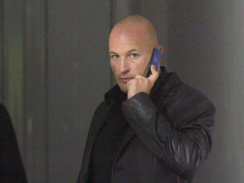 Arpad Paszkany e acuzat de ruşi că a 