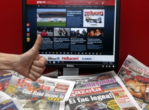 Cele mai bune articole ale zilei