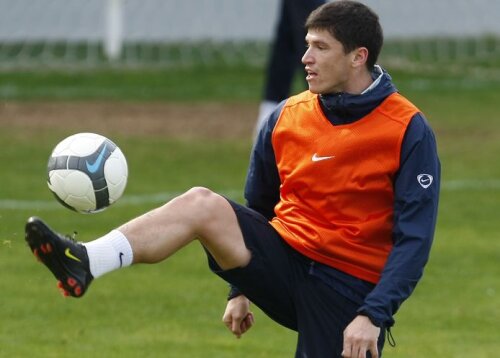 Cristi Tănase