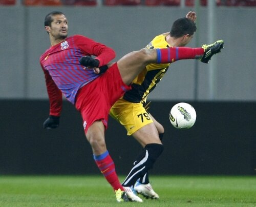 Geraldo Alves