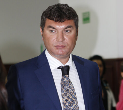Cristi Borcea