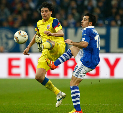 Ilie Stan a anunţat că Brandan va juca fundaş stînga cu Twente