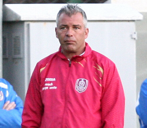 Jorge Costa