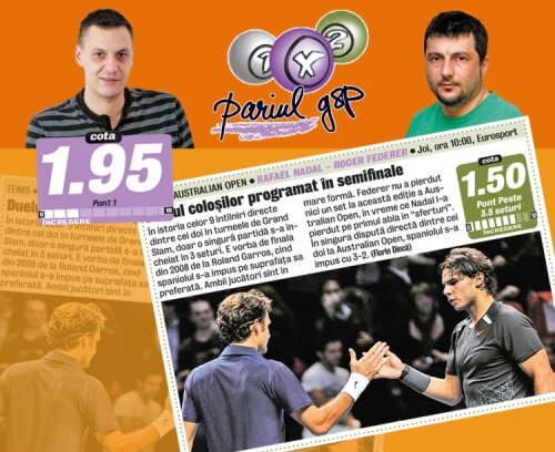 Numai în ediţia tipărită a Gazetei Sporturilor găsiţi ponturile Premium