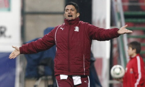 Răzvan Lucescu spune nu e pregătit să antreneze în străinătate