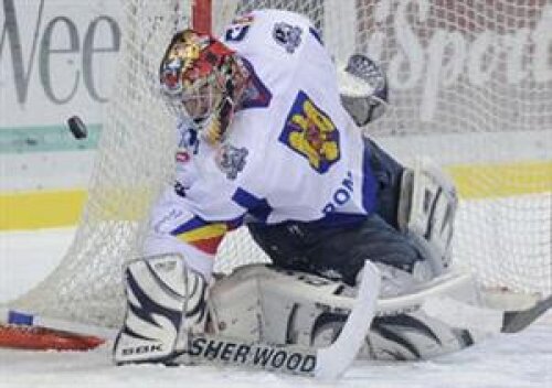 Foto: rohockey.ro