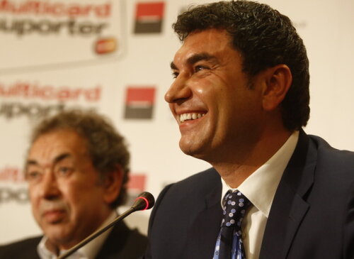 Cristi Borcea va ţine cu Twente în meciul contra Stelei