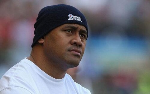 Jonah Lomu are nevoie de un nou transplant de rinichi