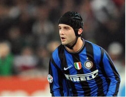 Chivu are la Inter un salariu anual de 5,4 milioane de euro