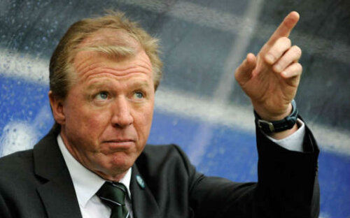 McClaren a stabilit cei 18 adversari ai Stelei