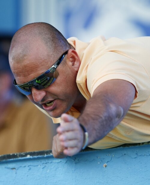 Mititelu e încrezător că va cîștiga războiul cu federalii