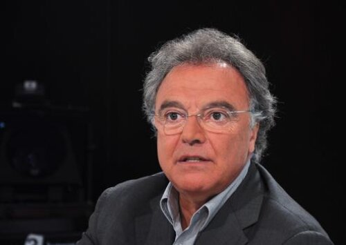Alain Afflelou FOTO: .francesoir.fr