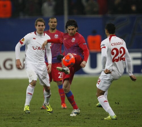 Brandan va aduce 750.000 de euro în conturile Stelei prin transferul în China