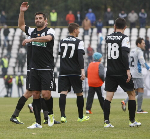 Claudiu Niculescu nu le dă prea multe şanse steliştilor pentru returul cu Twente