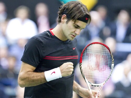 Roger Federer (foto: halapic.com)