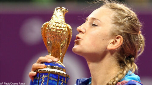 Viktoria Azarenka, foto: sportsnet.ca