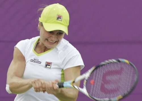 Monica Niculescu