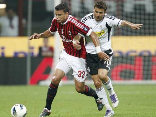 Mutu a primit note cuprinse între 4,5 şi 5,5 (foto: sport.it)