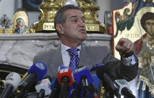 Ilie Stan nu mai suportă comentariile publice ale lui Gigi Becali despre echipa sa