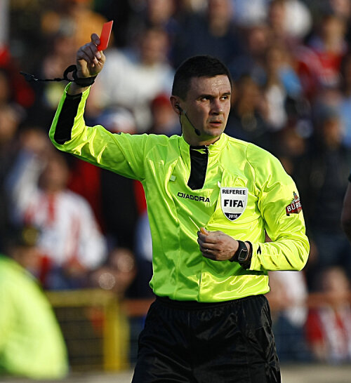 Cristian Balaj