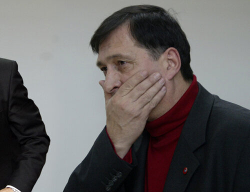 Ion Crăciunescu