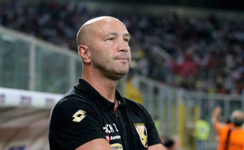 Zenga, foto: calciomercato.it